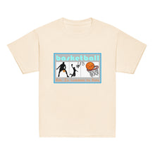 Load image into Gallery viewer, KILK Basketball 2 - Youth Classic Tee