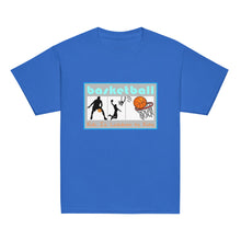Load image into Gallery viewer, KILK Basketball 2 - Youth Classic Tee
