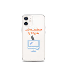 Load image into Gallery viewer, KILK iPhone Cases - Clear