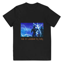 Load image into Gallery viewer, KILK F 5 - Youth Jersey Tee