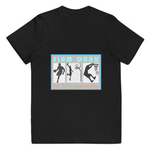 Load image into Gallery viewer, KILK Slam Dunk Fast - Youth Jersey Tee (Fast Shipping in Australia)