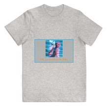 Load image into Gallery viewer, KILK F 3 - Youth Jersey Tee