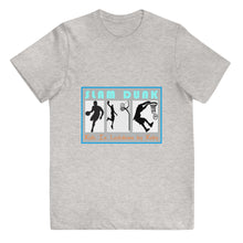 Load image into Gallery viewer, KILK Slam Dunk Fast - Youth Jersey Tee (Fast Shipping in Australia)