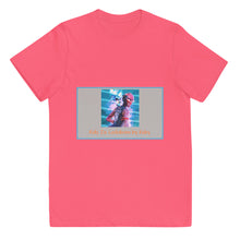 Load image into Gallery viewer, KILK F 3 - Youth Jersey Tee