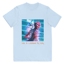 Load image into Gallery viewer, KILK F 4 - Youth Jersey Tee