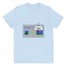 Load image into Gallery viewer, KILK Fort Pro 1 - Youth Jersey Tee