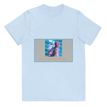 Load image into Gallery viewer, KILK F 3 - Youth Jersey Tee