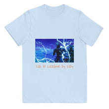 Load image into Gallery viewer, KILK F 5 - Youth Jersey Tee