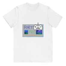 Load image into Gallery viewer, KILK Fort Pro 1 - Youth Jersey Tee