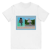 Load image into Gallery viewer, KILK BB 1 - Youth Jersey Tee