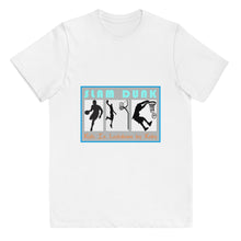 Load image into Gallery viewer, KILK Slam Dunk Fast - Youth Jersey Tee (Fast Shipping in Australia)