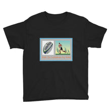Load image into Gallery viewer, KILK Rugby 1 - Youth Lightweight Tee