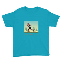 Load image into Gallery viewer, KILK Rugby 2 - Youth Lightweight Tee