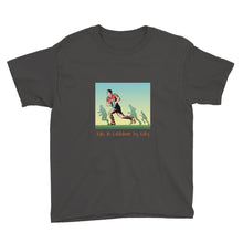 Load image into Gallery viewer, KILK Rugby 2 - Youth Lightweight Tee