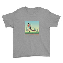 Load image into Gallery viewer, KILK Rugby 2 - Youth Lightweight Tee