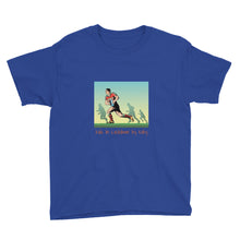 Load image into Gallery viewer, KILK Rugby 2 - Youth Lightweight Tee