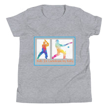 Load image into Gallery viewer, KILK Cricket 2 - Youth Staple Tee