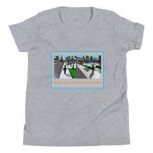 Load image into Gallery viewer, KILK BH - Youth Staple Tee