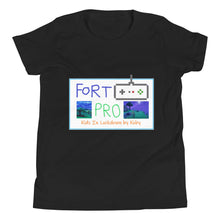 Load image into Gallery viewer, KILK Fort Pro 2 - Youth Staple Tee