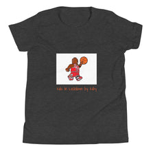 Load image into Gallery viewer, KILK Basketball 1 - Youth Staple Tee