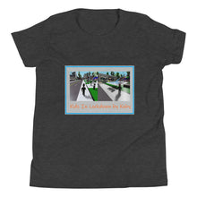 Load image into Gallery viewer, KILK BH - Youth Staple Tee