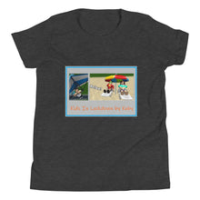 Load image into Gallery viewer, KILK R 1 - Youth Staple Tee