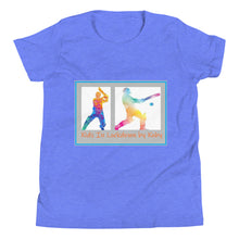 Load image into Gallery viewer, KILK Cricket 2 - Youth Staple Tee