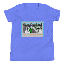 Load image into Gallery viewer, KILK BH - Youth Staple Tee