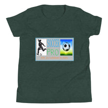 Load image into Gallery viewer, KILK Soccer Pro 1 - Youth Staple Tee