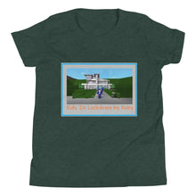 Load image into Gallery viewer, KILK BB 2 - Youth Staple Tee