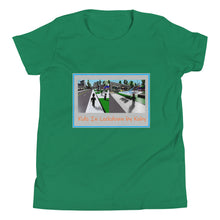 Load image into Gallery viewer, KILK BH - Youth Staple Tee
