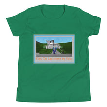 Load image into Gallery viewer, KILK BB 2 - Youth Staple Tee