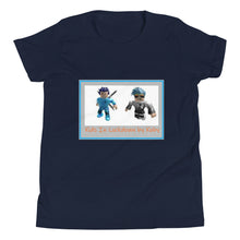 Load image into Gallery viewer, KILK R 2 - Youth Staple Tee