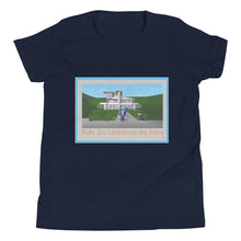 Load image into Gallery viewer, KILK BB 2 - Youth Staple Tee