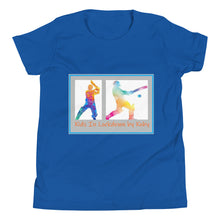 Load image into Gallery viewer, KILK Cricket 2 - Youth Staple Tee