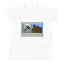 Load image into Gallery viewer, KILK M 2 - Youth Staple Tee
