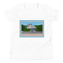 Load image into Gallery viewer, KILK BB 2 - Youth Staple Tee