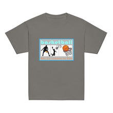 Load image into Gallery viewer, KILK Basketball 2 - Youth Classic Tee
