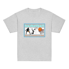 Load image into Gallery viewer, KILK Basketball 2 - Youth Classic Tee
