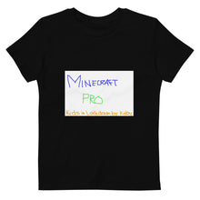 Load image into Gallery viewer, KILK Mine Pro 1 - Organic Cotton Tee
