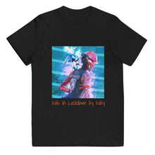 Load image into Gallery viewer, KILK F 4 - Youth Jersey Tee
