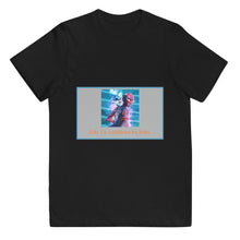 Load image into Gallery viewer, KILK F 3 - Youth Jersey Tee
