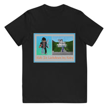 Load image into Gallery viewer, KILK BB 1 - Youth Jersey Tee
