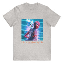 Load image into Gallery viewer, KILK F 4 - Youth Jersey Tee
