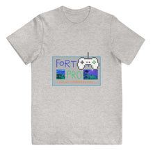 Load image into Gallery viewer, KILK Fort Pro 1 - Youth Jersey Tee
