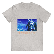 Load image into Gallery viewer, KILK F 5 - Youth Jersey Tee
