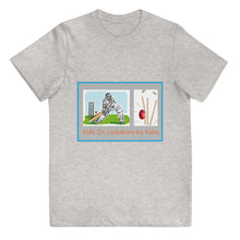 Load image into Gallery viewer, KILK Cricket 1 - Youth Jersey Tee
