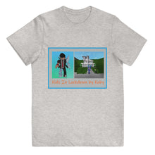 Load image into Gallery viewer, KILK BB 1 - Youth Jersey Tee
