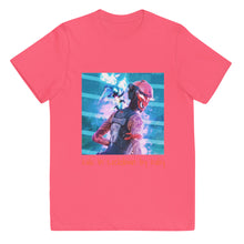 Load image into Gallery viewer, KILK F 4 - Youth Jersey Tee

