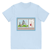 Load image into Gallery viewer, KILK Cricket 1 - Youth Jersey Tee
